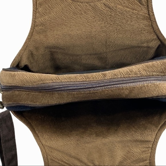 Makara ethnic handmade musical bag - Picture 7 of 14